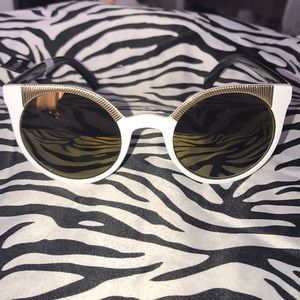 Perverse sunglasses Bangles Eternal (NWT)